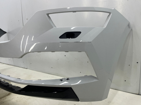 Zderzak przedni Skoda Kamiq 19-23r. Przedlift przód spryski 658807221