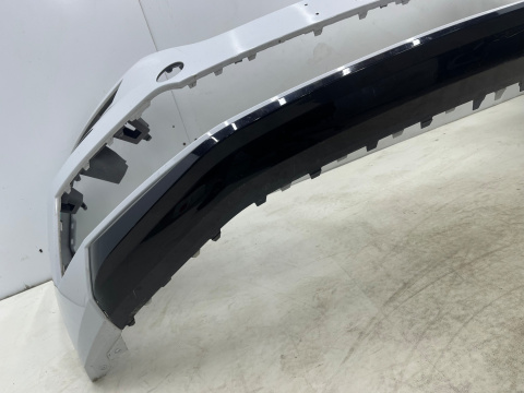 Zderzak przedni Skoda Kamiq 19-23r. Przedlift przód spryski 658807221