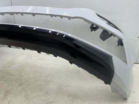 Zderzak przedni Skoda Kamiq 19-23r. Przedlift przód spryski 658807221