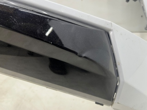 Zderzak przedni Skoda Kamiq 19-23r. Przedlift przód spryski 658807221