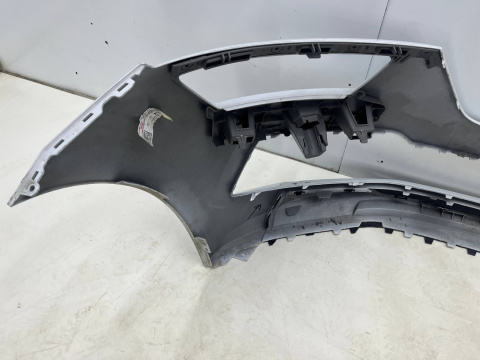 Zderzak przedni Skoda Kamiq 19-23r. Przedlift przód spryski 658807221