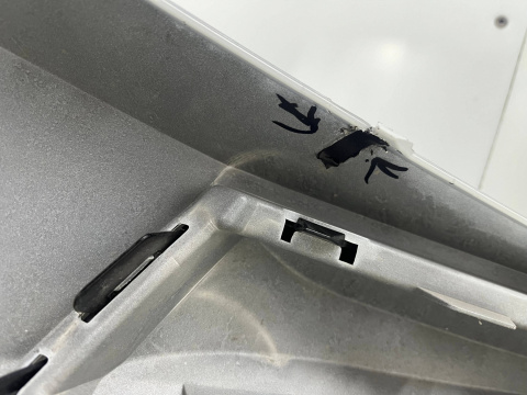 Zderzak przedni Skoda Kamiq 19-23r. Przedlift przód spryski 658807221