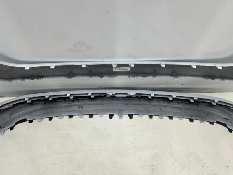 Zderzak przedni Skoda Kamiq 19-23r. Przedlift przód spryski 658807221