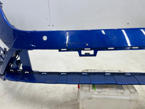 Zderzak przedni Skoda Octavia IV 4 RS VRS 19r.- przód 5E3807217F