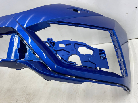 Zderzak przedni Skoda Octavia IV 4 RS VRS 19r.- przód 5E3807217F