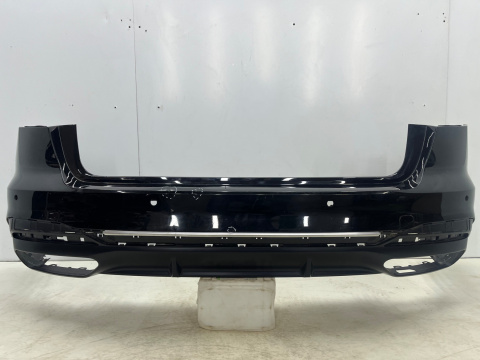 Zderzak tylny Audi A4 B9 19r.- tył Kombi Lift 6XPDC 8W9807511
