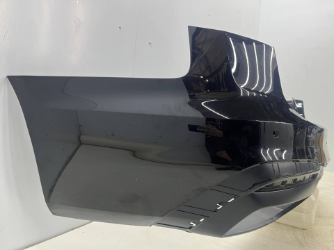 Zderzak tylny Audi A4 B9 19r.- tył Kombi Lift 6XPDC 8W9807511