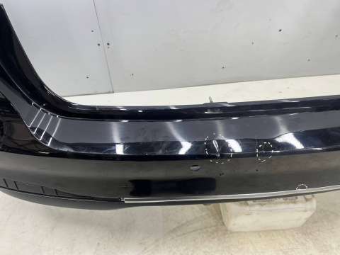 Zderzak tylny Audi A4 B9 19r.- tył Kombi Lift 6XPDC 8W9807511