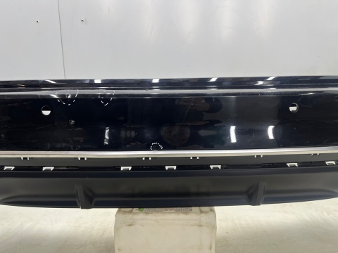 Zderzak tylny Audi A4 B9 19r.- tył Kombi Lift 6XPDC 8W9807511
