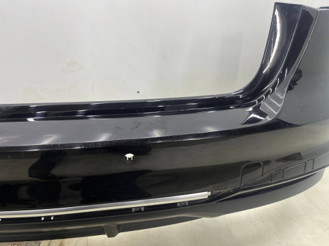 Zderzak tylny Audi A4 B9 19r.- tył Kombi Lift 6XPDC 8W9807511