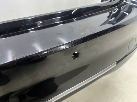 Zderzak tylny Audi A4 B9 19r.- tył Kombi Lift 6XPDC 8W9807511
