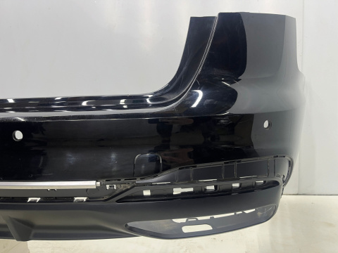 Zderzak tylny Audi A4 B9 19r.- tył Kombi Lift 6XPDC 8W9807511