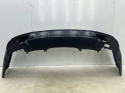 Zderzak tylny Audi A4 B9 19r.- tył Kombi Lift 6XPDC 8W9807511
