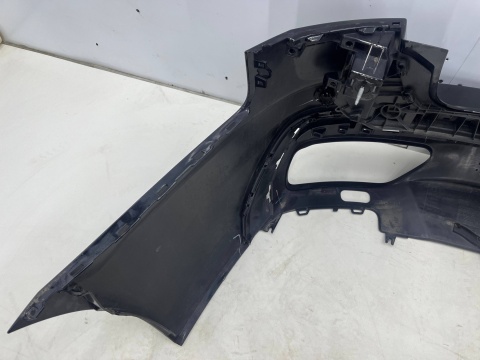 Zderzak tylny Audi A4 B9 19r.- tył Kombi Lift 6XPDC 8W9807511