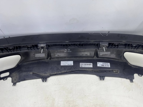 Zderzak tylny Audi A4 B9 19r.- tył Kombi Lift 6XPDC 8W9807511
