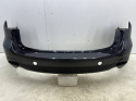 Zderzak tylny Mazda 6 GJ 12-18r. Kombi tył Przedlift 4XPDC GHP9-50221