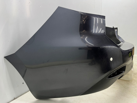 Zderzak tylny Mazda 6 GJ 12-18r. Kombi tył Przedlift 4XPDC GHP9-50221