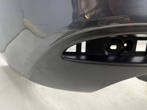 Zderzak tylny Mazda 6 GJ 12-18r. Kombi tył Przedlift 4XPDC GHP9-50221