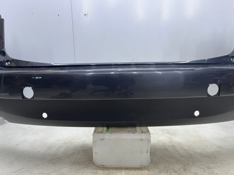 Zderzak tylny Mazda 6 GJ 12-18r. Kombi tył Przedlift 4XPDC GHP9-50221
