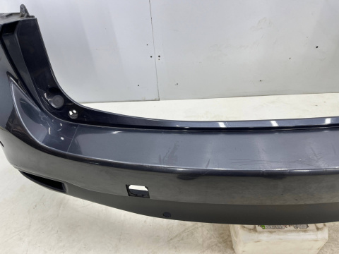 Zderzak tylny Mazda 6 GJ 12-18r. Kombi tył Przedlift 4XPDC GHP9-50221