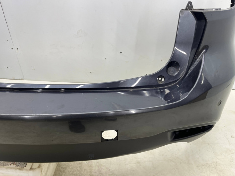 Zderzak tylny Mazda 6 GJ 12-18r. Kombi tył Przedlift 4XPDC GHP9-50221