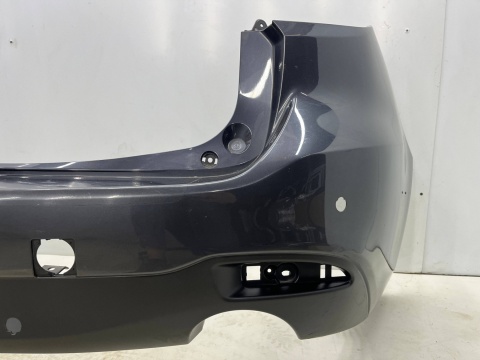 Zderzak tylny Mazda 6 GJ 12-18r. Kombi tył Przedlift 4XPDC GHP9-50221