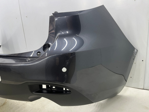 Zderzak tylny Mazda 6 GJ 12-18r. Kombi tył Przedlift 4XPDC GHP9-50221