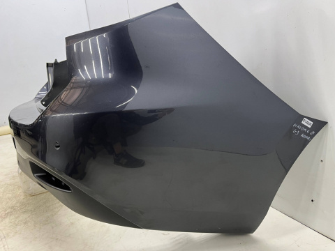 Zderzak tylny Mazda 6 GJ 12-18r. Kombi tył Przedlift 4XPDC GHP9-50221