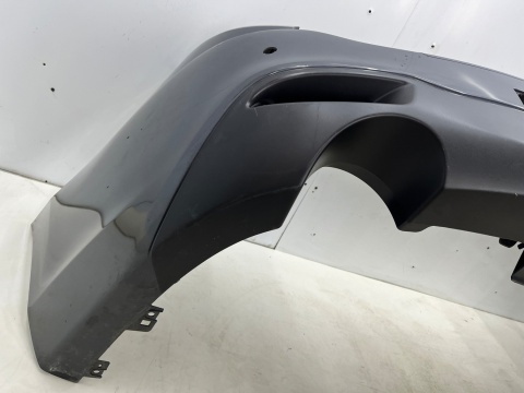 Zderzak tylny Mazda 6 GJ 12-18r. Kombi tył Przedlift 4XPDC GHP9-50221