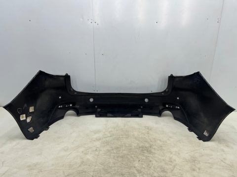 Zderzak tylny Mazda 6 GJ 12-18r. Kombi tył Przedlift 4XPDC GHP9-50221