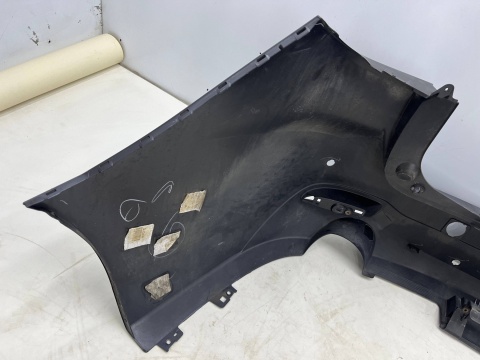 Zderzak tylny Mazda 6 GJ 12-18r. Kombi tył Przedlift 4XPDC GHP9-50221
