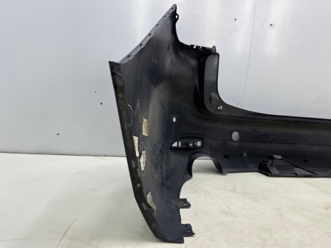 Zderzak tylny Mazda 6 GJ 12-18r. Kombi tył Przedlift 4XPDC GHP9-50221