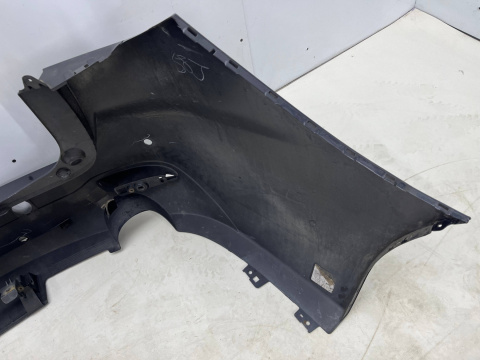 Zderzak tylny Mazda 6 GJ 12-18r. Kombi tył Przedlift 4XPDC GHP9-50221
