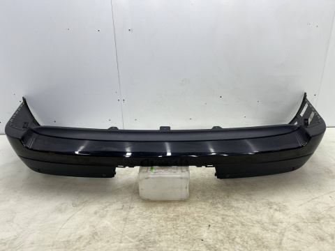 Zderzak tylny Range Rover Vogue IV 4 L405 13-17r. tył Przedlift 6XPDC JK52-17D781-C