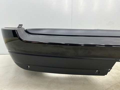 Zderzak tylny Range Rover Vogue IV 4 L405 13-17r. tył Przedlift 6XPDC JK52-17D781-C