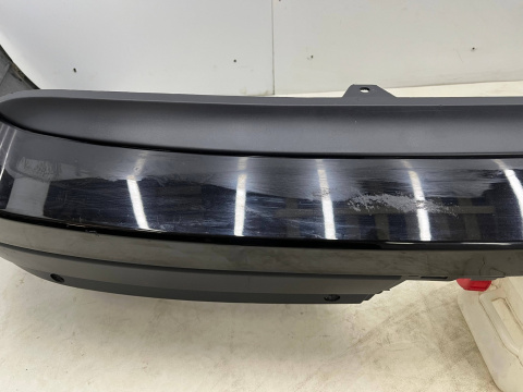 Zderzak tylny Range Rover Vogue IV 4 L405 13-17r. tył Przedlift 6XPDC JK52-17D781-C