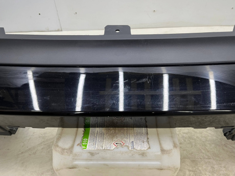 Zderzak tylny Range Rover Vogue IV 4 L405 13-17r. tył Przedlift 6XPDC JK52-17D781-C