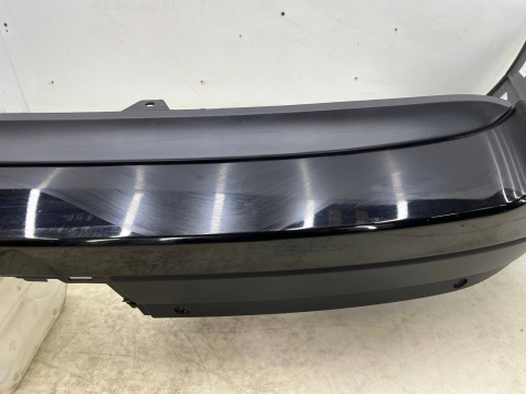 Zderzak tylny Range Rover Vogue IV 4 L405 13-17r. tył Przedlift 6XPDC JK52-17D781-C