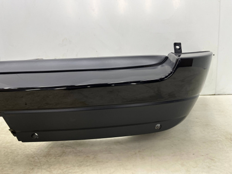 Zderzak tylny Range Rover Vogue IV 4 L405 13-17r. tył Przedlift 6XPDC JK52-17D781-C