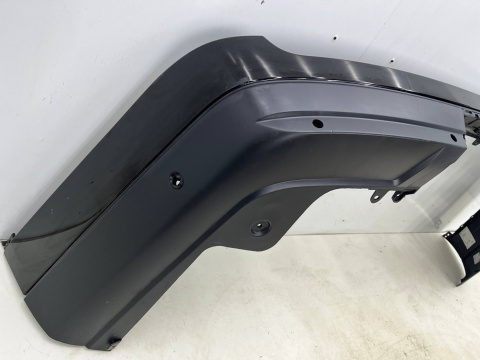 Zderzak tylny Range Rover Vogue IV 4 L405 13-17r. tył Przedlift 6XPDC JK52-17D781-C