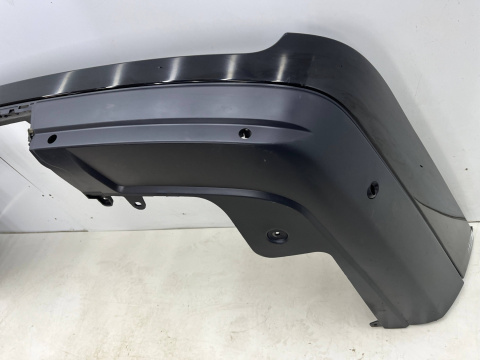Zderzak tylny Range Rover Vogue IV 4 L405 13-17r. tył Przedlift 6XPDC JK52-17D781-C