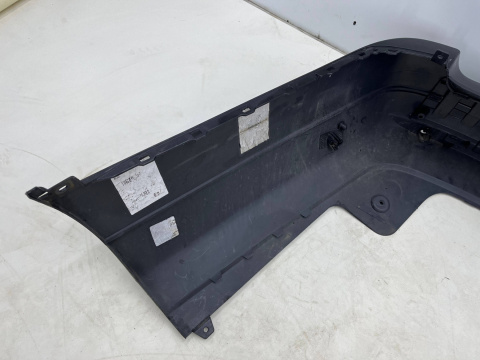 Zderzak tylny Range Rover Vogue IV 4 L405 13-17r. tył Przedlift 6XPDC JK52-17D781-C
