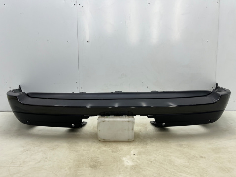 Zderzak tylny Range Rover Vogue IV 4 L405 13-17r. tył Przedlift 6XPDC JK52-17D781-C