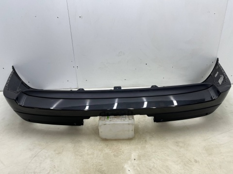 Zderzak tylny Range Rover Vogue IV 4 L405 13-17r. tył Przedlift 6XPDC JK52-17D781-C