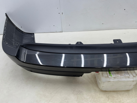 Zderzak tylny Range Rover Vogue IV 4 L405 13-17r. tył Przedlift 6XPDC JK52-17D781-C