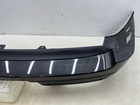 Zderzak tylny Range Rover Vogue IV 4 L405 13-17r. tył Przedlift 6XPDC JK52-17D781-C