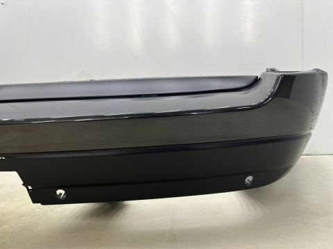 Zderzak tylny Range Rover Vogue IV 4 L405 13-17r. tył Przedlift 6XPDC JK52-17D781-C