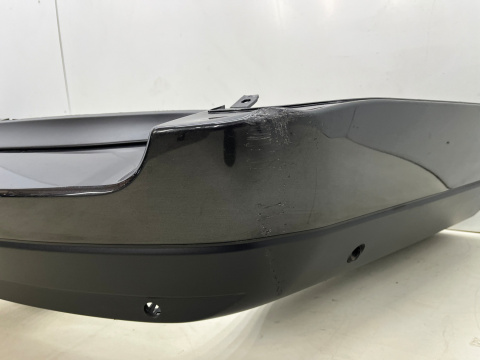 Zderzak tylny Range Rover Vogue IV 4 L405 13-17r. tył Przedlift 6XPDC JK52-17D781-C