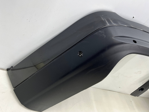 Zderzak tylny Range Rover Vogue IV 4 L405 13-17r. tył Przedlift 6XPDC JK52-17D781-C
