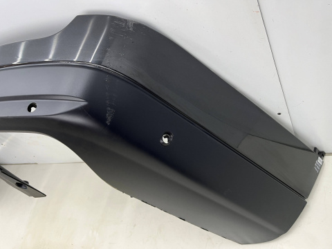 Zderzak tylny Range Rover Vogue IV 4 L405 13-17r. tył Przedlift 6XPDC JK52-17D781-C